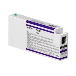 Tinta Original EPSON T54Xd (Antes T824D) Violeta (350 ml)
