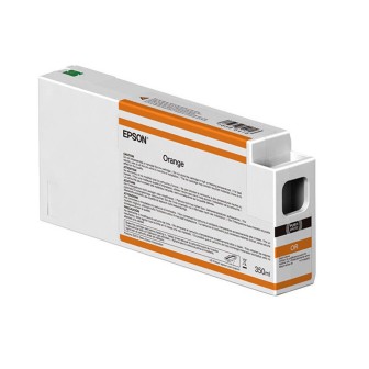 Tinta Original EPSON T54Xa (Antes T824A) Naranja (350 ml)