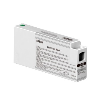 Tinta Original EPSON T54X9 (Antes T8249) Negro Light Light (350 ml)