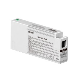 Tinta Original EPSON T54X9 (Antes T8249) Negro Light Light (350 ml)