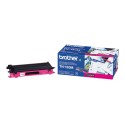 Toner Original BROTHER TN130M Magenta para HL-4040 4050 4070 DCP-9040 9042 9045 MFC-9440 9450 9640 9840 (1. 5k)