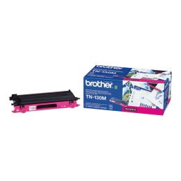 Toner Original BROTHER TN130M Magenta para HL-4040 4050 4070 DCP-9040 9042 9045 MFC-9440 9450 9640 9840 (1. 5k)
