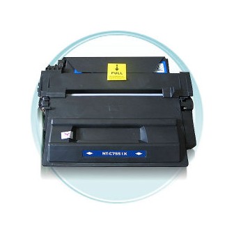 Toner Compatible HP Q7551X Negro Alta Capacidad para Laserjet P3005