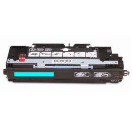 Toner Compatible HP Q2671A Cyan para Laserjet 3500