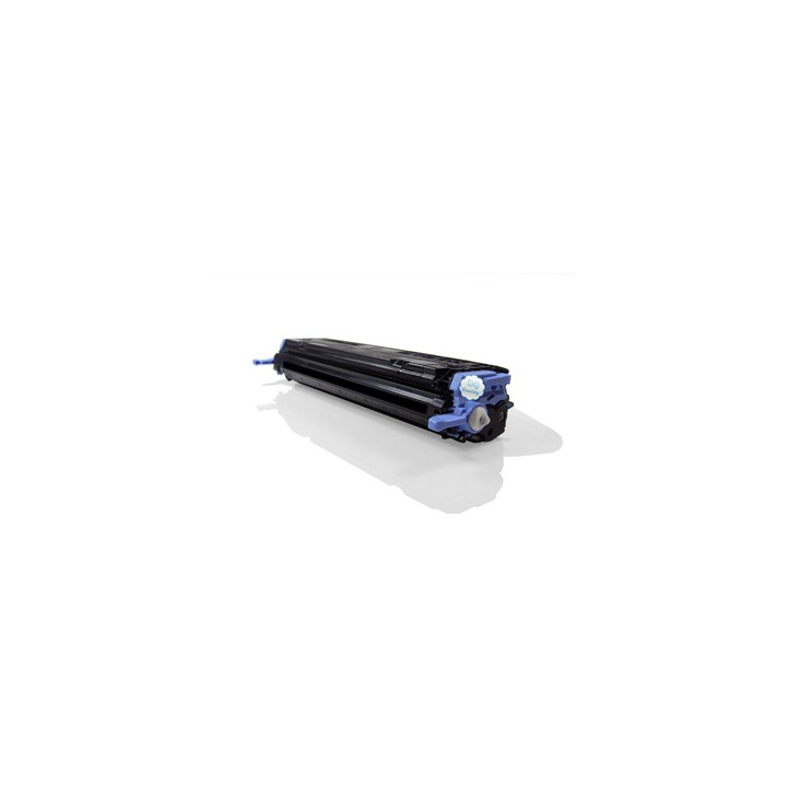 Toner Compatible HP Q6000A Negro para Laserjet 1600 2600