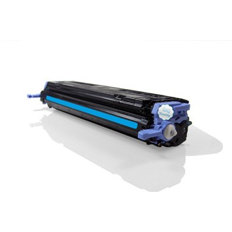 Toner Compatible HP Q6001A Cyan para Laserjet 1600 2600