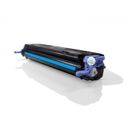 Toner Compatible HP Q6001A Cyan para Laserjet 1600 2600
