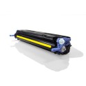 Toner Compatible HP Q6002A Amarillo para Laserjet 1600 2600