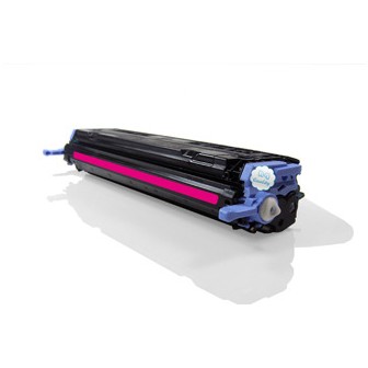 Toner Compatible HP Q6003A Magenta para Laserjet 1600 2600