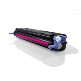 Toner Compatible HP Q6003A Magenta para Laserjet 1600 2600