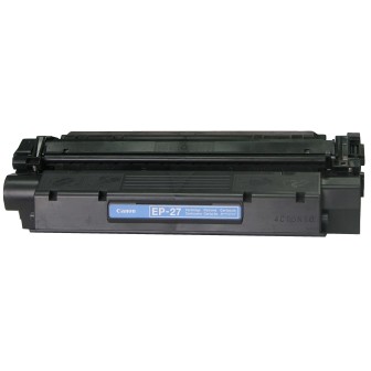 Toner Compatible CANON EP27 Negro para Canon LBP 3200 MF3110 3220 3240 5630 5650 5730