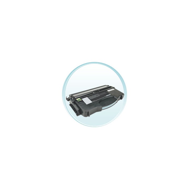 Toner Compatible LEXMARK 12016SE Negro para E120
