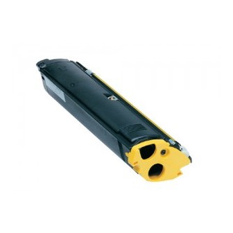 Toner Compatible EPSON C13S050097 Amarillo para Aculaser C900 C1900 Magicolor 2300 2350 2350EN 2300DL 2300W