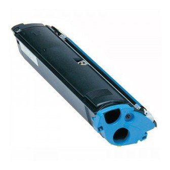Toner Compatible EPSON C13S050099 Cyan para Aculaser C900 C1900 Magicolor 2300 2350 2350EN 2300DL 2300W