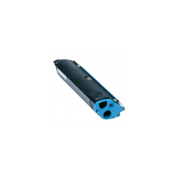 Toner Compatible EPSON C13S050099 Cyan para Aculaser C900 C1900 Magicolor 2300 2350 2350EN 2300DL 2300W