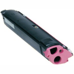 Toner Compatible EPSON C13S050098 Magenta para Epson Aculaser C900 C1900 Magicolor 2300 2350 2350EN 2300DL 2300W