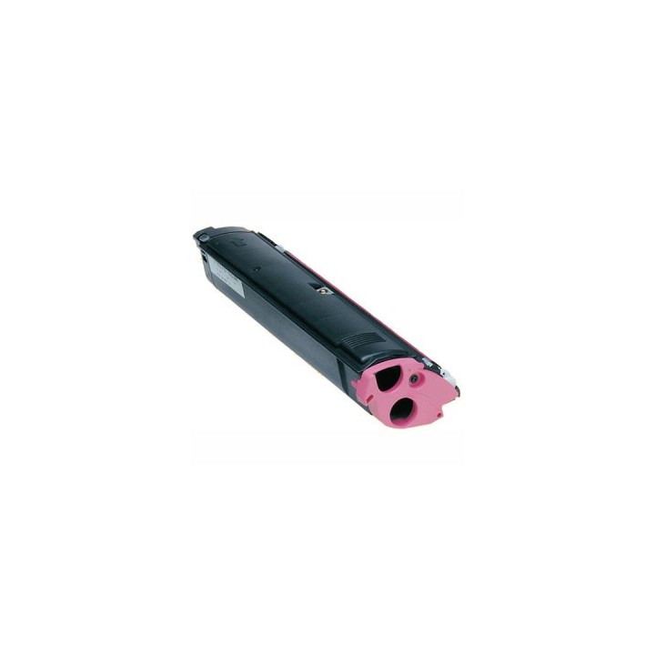 Toner Compatible EPSON C13S050098 Magenta para Epson Aculaser C900 C1900 Magicolor 2300 2350 2350EN 2300DL 2300W