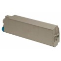 Toner Compatible OKI 41515212 Negro para C9300 C9500 XEROX 7300