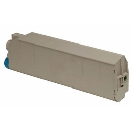 Toner Compatible OKI 41515212 Negro para C9300 C9500 XEROX 7300