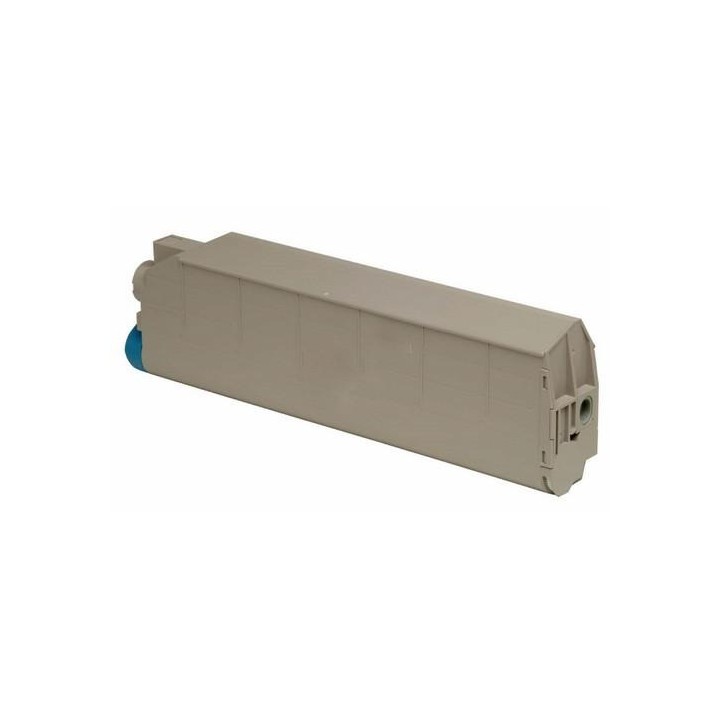 Toner Compatible OKI 41515212 Negro para C9300 C9500 XEROX 7300