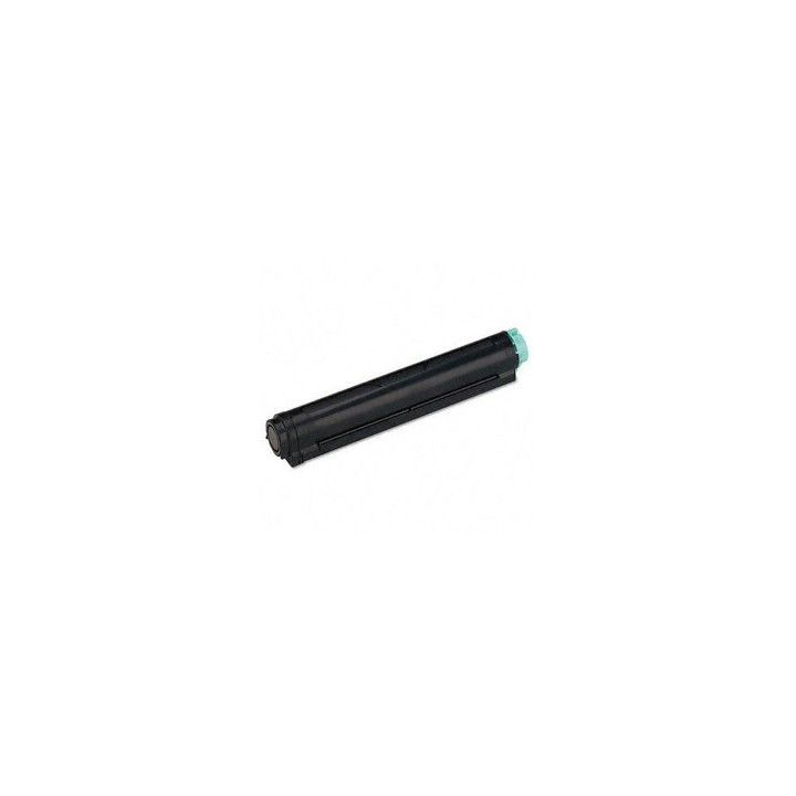 Toner Compatible OKI 01103402 Type 9 Negro para B4100 B4200 B4300 B4350 series