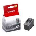Tinta Original CANON PG40 0615B001 Negro