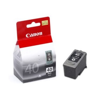 Tinta Original CANON PG40 0615B001 Negro