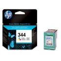 DESCATALOGADO - Tinta Original HP 344 C9363EE Tricolor