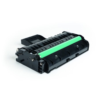 Toner Compatible RICOH 408160 Negro para SP277HE (2. 6k)