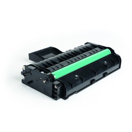 Toner Compatible RICOH 408160 Negro para SP277HE (2. 6k)
