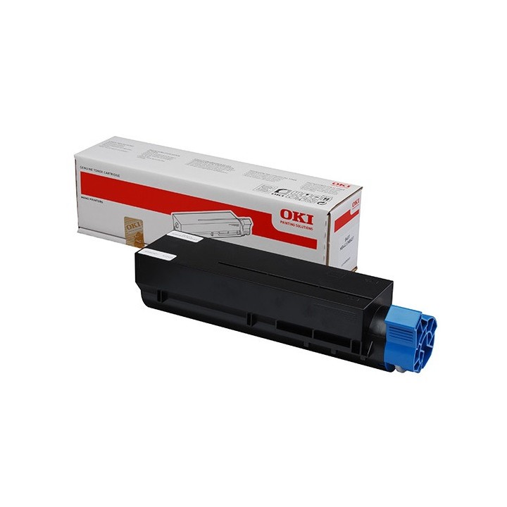 Toner Original OKI 44992401 Negro para B401 MB441 MB451 (1. 5k)