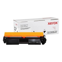 Toner Compatible XEROX para HP CF230A (30A) CANON 051 (006R03640) (1. 7k)