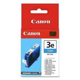 DESCATALOGADO - Tinta Original BCI3C Cyan para BJC6000 S400 S600