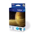 Tinta Original BROTHER LC1100C Cyan (0. 325K)