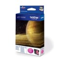 Tinta Original BROTHER LC1100M Magenta (0. 325K)