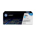 DESCATALOGADO - Toner Original HP Q3961A Cyan para Laserjet 2550 2820 2840