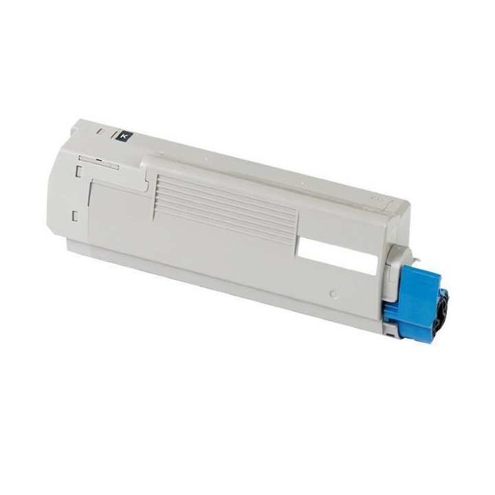Toner Compatible OKI Negro para C5850 C5950