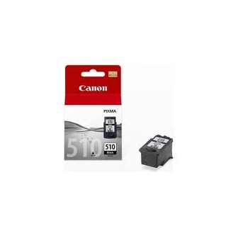 Tinta Original CANON PG510 2970B001 Negro para MX320