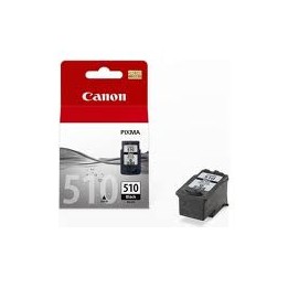 Tinta Original CANON PG510 2970B001 Negro para MX320