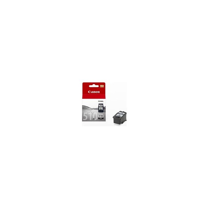 Tinta Original CANON PG510 2970B001 Negro para MX320