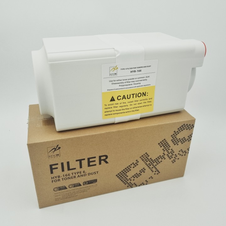 Filtro De Aspirador De Tóner Portátil Generico 3M