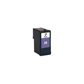 Tinta Compatible LEXMARK nº29 18C1529E Tricolor
