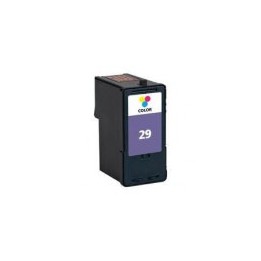 Tinta Compatible LEXMARK nº29 18C1529E Tricolor