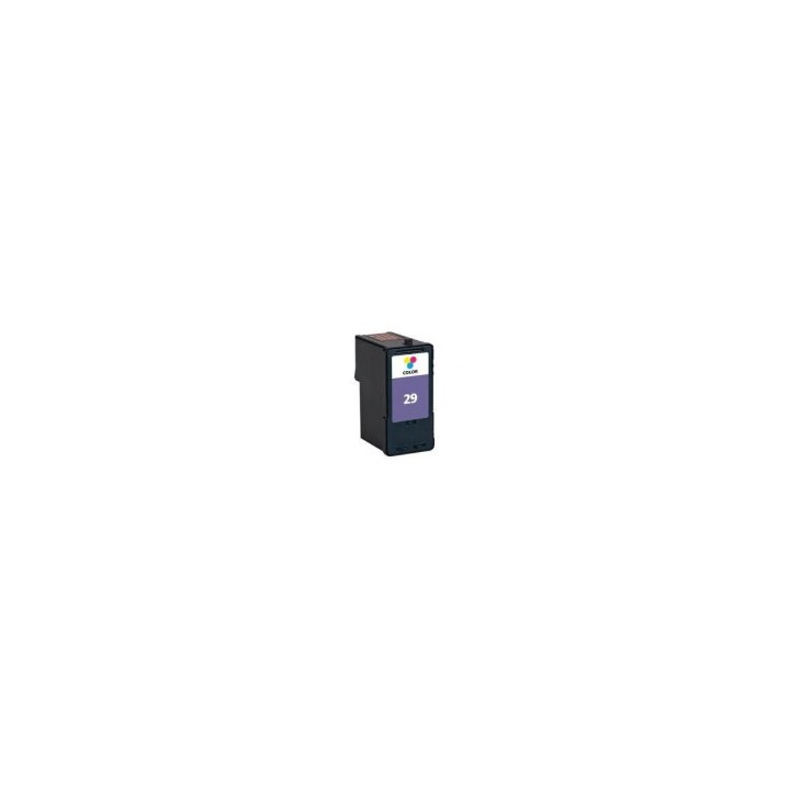 Tinta Compatible LEXMARK nº29 18C1529E Tricolor