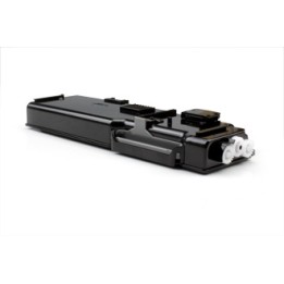 Toner Compatible XEROX 106R02747 Negro para WorkCentre 6655