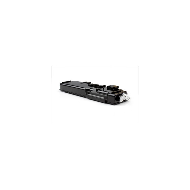 Toner Compatible XEROX 106R02747 Negro para WorkCentre 6655