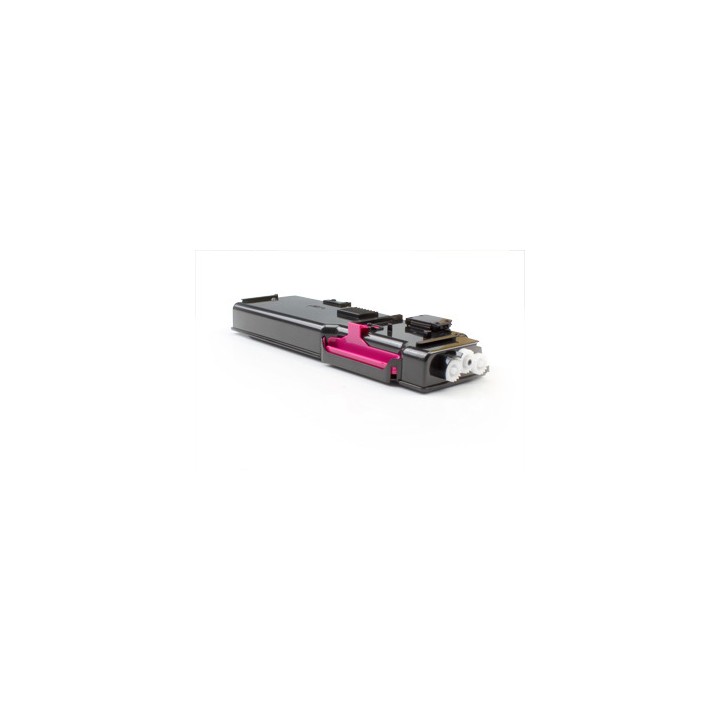 Toner Compatible XEROX 106R02745 Magenta para WorkCentre 6655