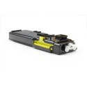 Toner Compatible XEROX 106R02746 Amarillo para WorkCentre 6655