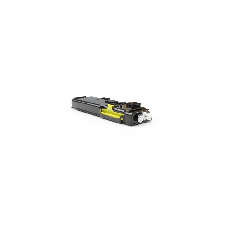 Toner Compatible XEROX 106R02746 Amarillo para WorkCentre 6655