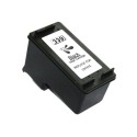 Tinta Remanufacturada HP 339 C8767E Negro RW
